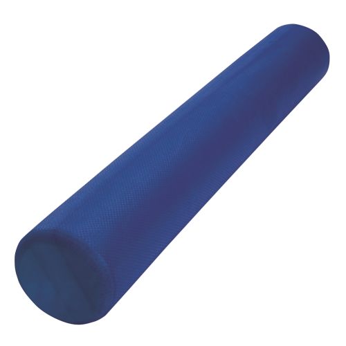 SPRI® EVA Full Foam Roller, 36x6, Blue